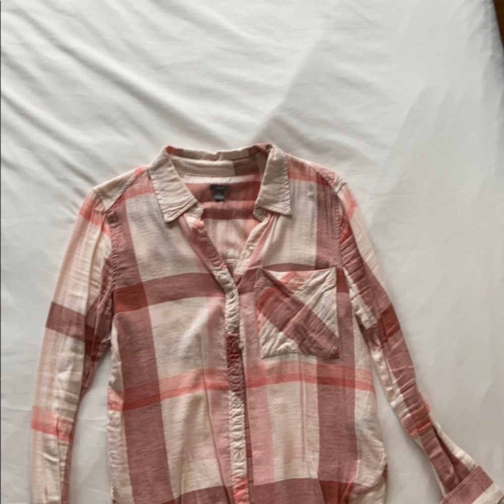 Aerie Top